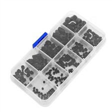 ⁺240 Socket Screw Assortment