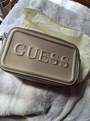 Guess handbag bnwot - guess,