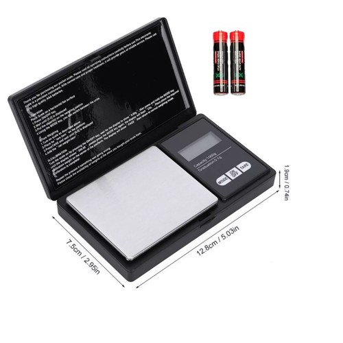 100gm portable digital - portable,