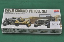 1/72 scale WW2 / academy - WW2