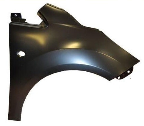 Fits ford 2009 front wing - fits, 2009-