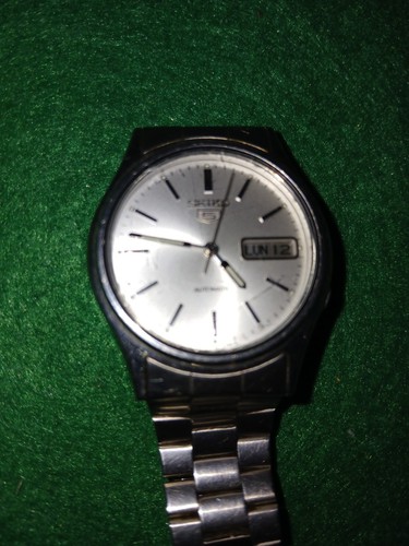 Vintage gents seiko - gents, 5