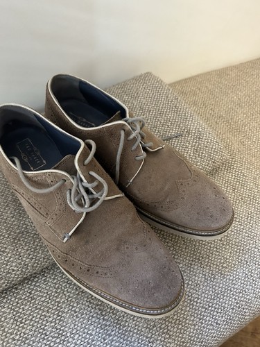 Ted baker archer men brown - men's,