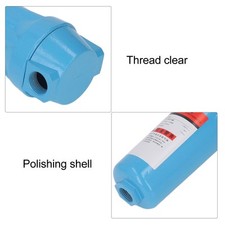Generic compressed dryer air - generic,