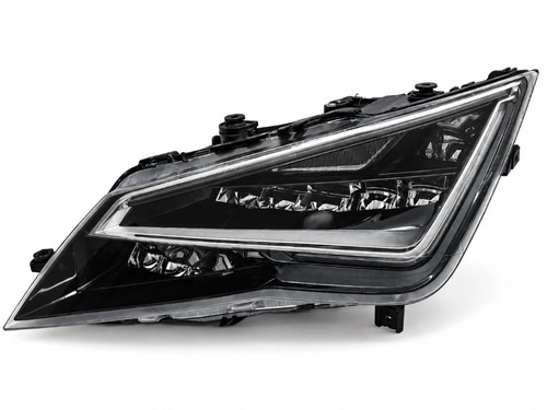 Seat leon mk3 full led - full,