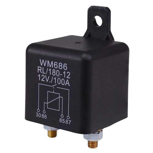 12v heavy duty automotive - heavy,