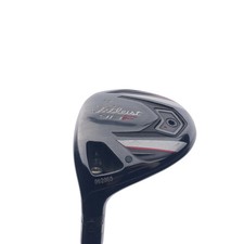 Used Titleist 913F 5 Fairway Wood / 19 Degrees / Regular Flex / Left-Handed