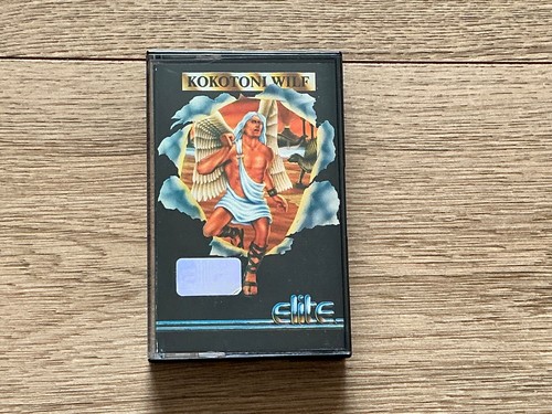 Kokotoni wilf zx - kokotoni,