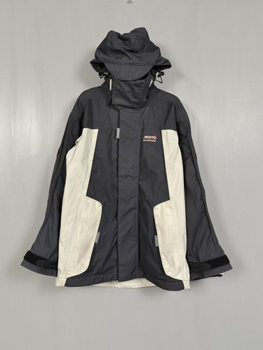 Musto br1 jacket - jacket, small