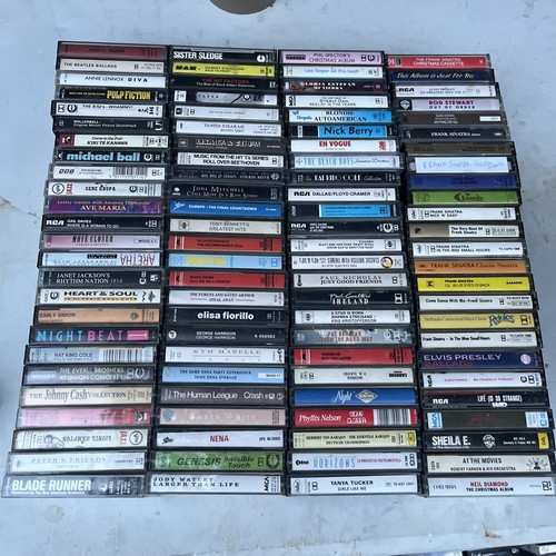 Massive job lot bundle - job,