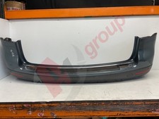 VW TOUAREG 2003-2007 SPORT 3.0 TDI BUMPER REAR