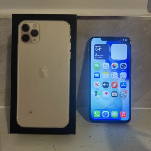 Apple iphone pro - apple, 256gb