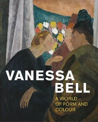 Vanessa bell paperback - vanessa,