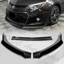 For 2014-2016 Toyota Corolla S