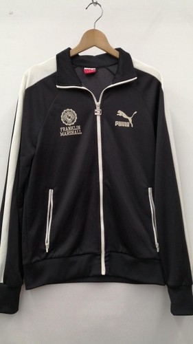Puma franklin marshall track - franklin,
