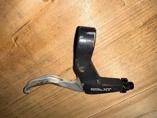 Shimano Deore XT v brake lever