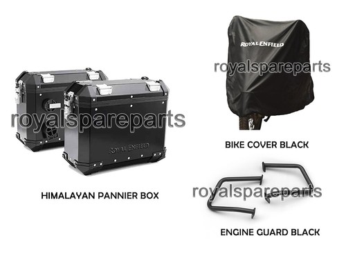 Royal enfield himalayan - enfield, 411cc