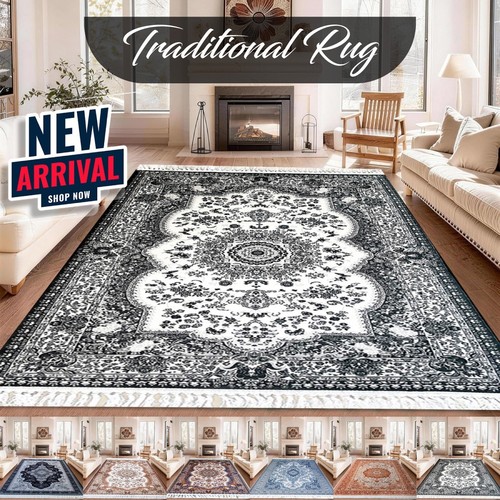 Extra large traditional rugs - extra,