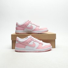 NIKE Dunk Low Junior