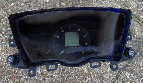 Honda civic fk3 2006 speedo - honda,
