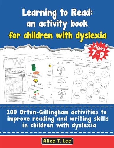 Learning read an - to,
