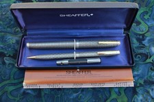 Sheaffer Imperial Sterling