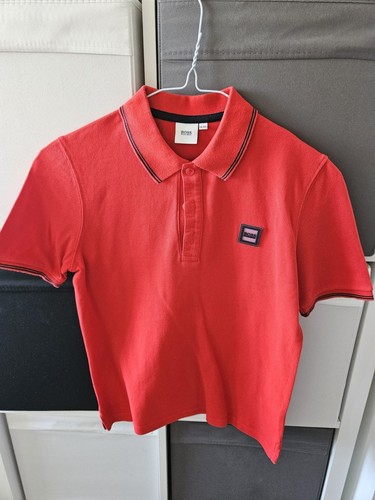 Hugo boss polo - polo, shirt
