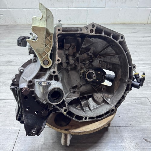 Peugeot 207 gearbox 20cq88 - 20cq88, 5