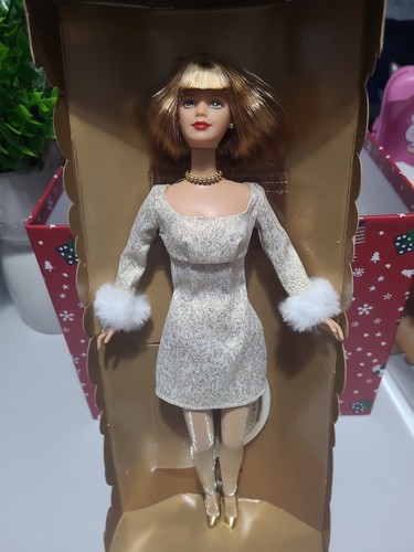 22961 mattel golden allure - 22961,