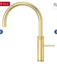 Quooker Fusion 3-in-1 Round