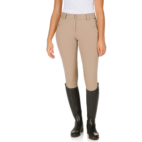 Ladies horse riding breeches - ladies,