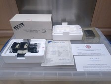 Brand New Danbury Mint Limited