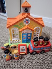 ELC Happyland Pre School