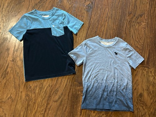 Abercrombie kids shirt - abercrombie, t-shirt