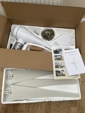 Wind Generator/ Turbine