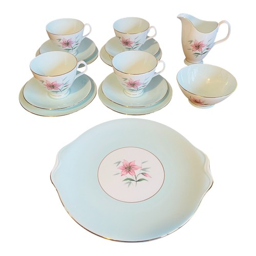 Vintage royal albert - albert, elfin