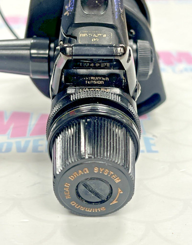 Shimano aero 8010 - 8010, gt