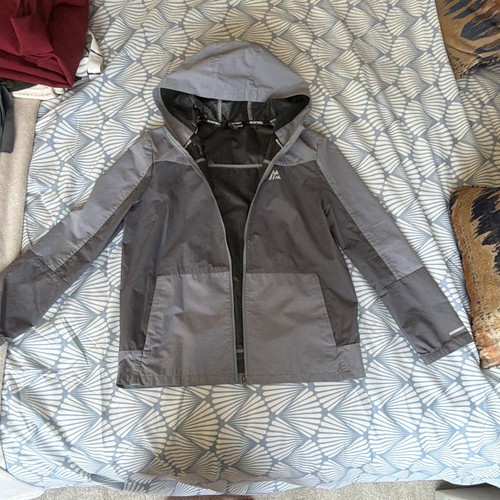 Montirex mtx windshell hooded - montirex,