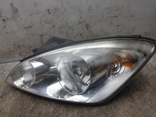 Kia ceed headlight lamp - ceed,