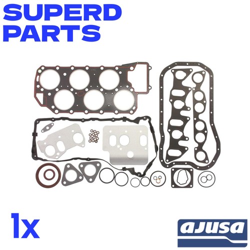 Full gasket set - full, engine