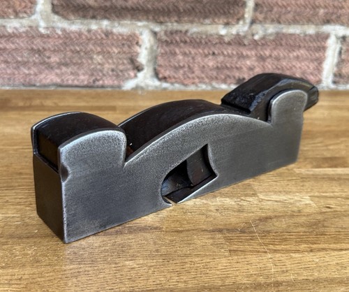 Vintage low body - 1, 1/2”