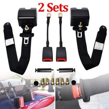 2 Set Universal 3 Point