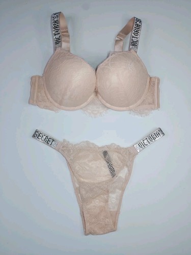Victoria secret 36c bra - victoria's,