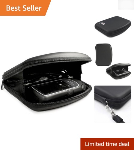 Stylish hard shell case for - hard,
