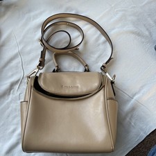 Smith Canova Leather Lady Bag
