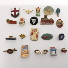 20 x Various Mixed Vintage