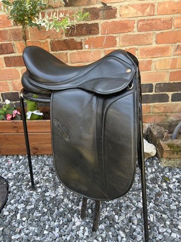 Saddle company - 17.5”,