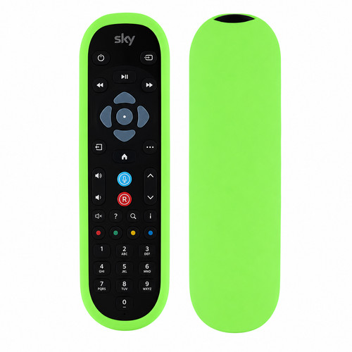 Glow the dark - glow, silicone