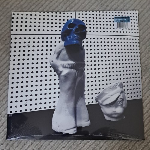 Jack white frozen charlotte - frozen,