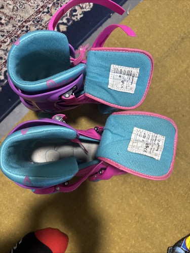 Sfr vision quad roller skates - vision,